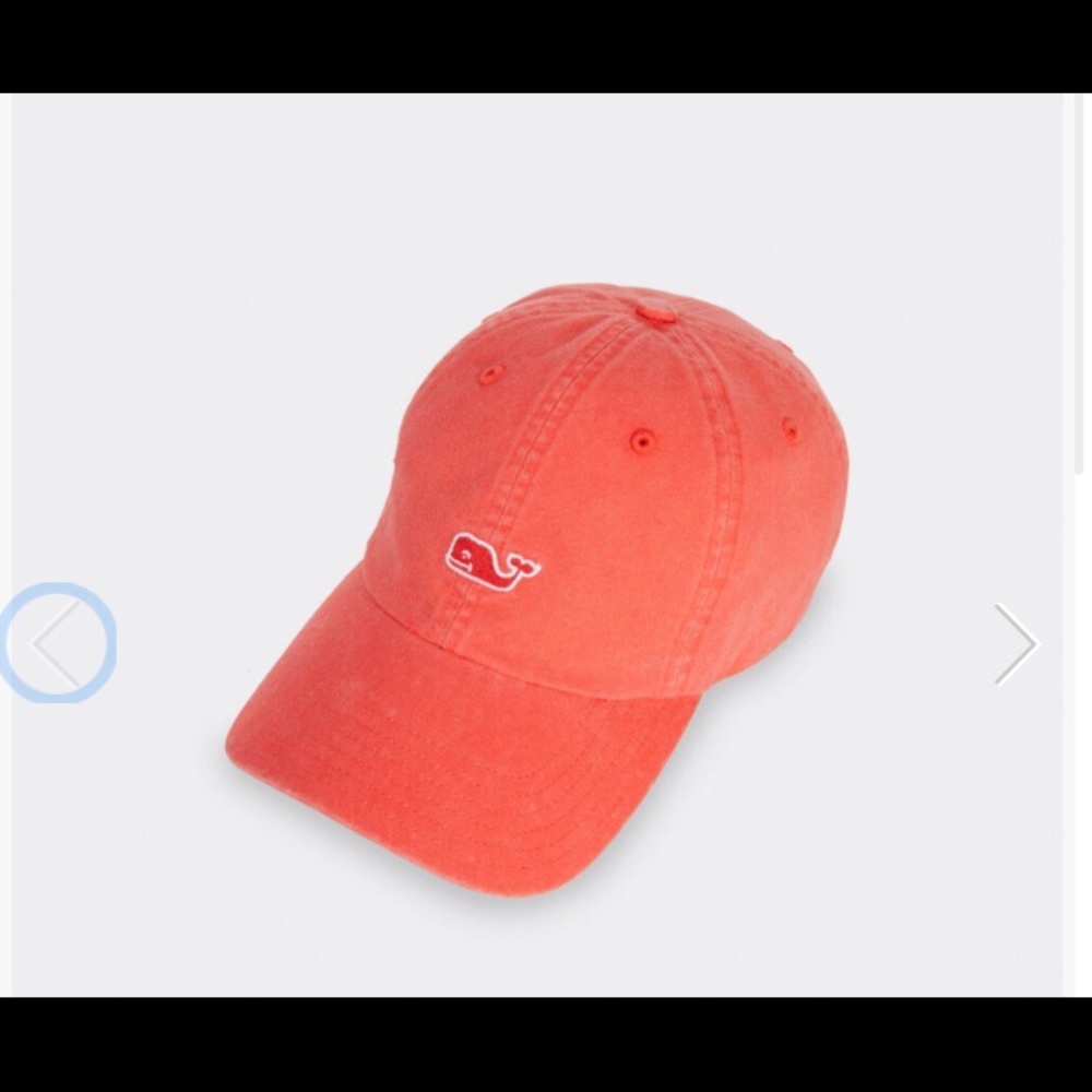 NWOT Vineyard Vines Hat